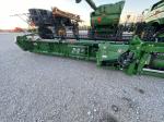 John Deere HD45F