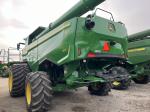 John Deere S7 900