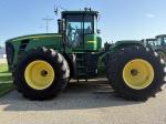 John Deere 9530