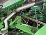 John Deere S670