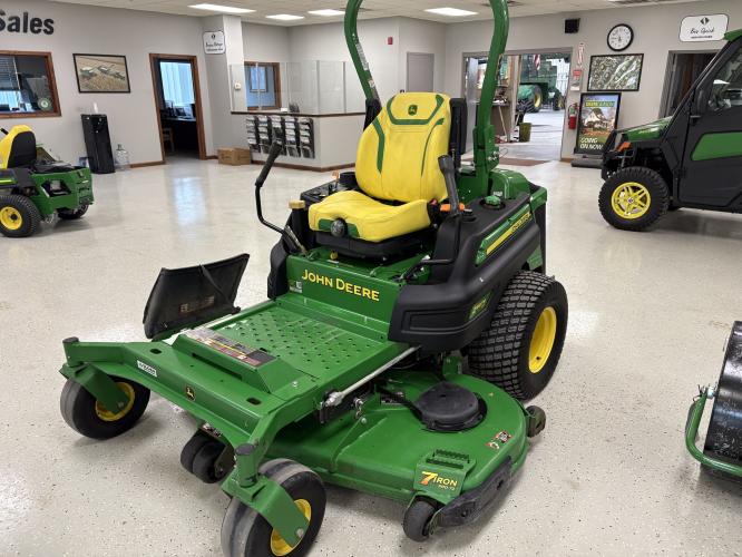 John Deere Z997R