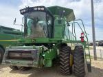 John Deere 9660 STS