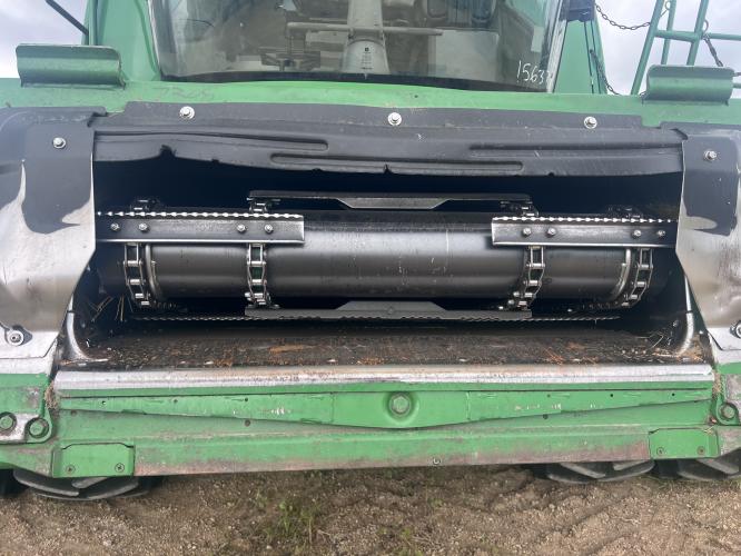 John Deere S780