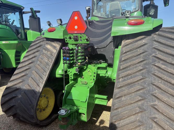 John Deere 9RX 590