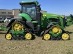 John Deere 8RX 410