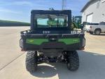 John Deere XUV 845M HVAC Cab