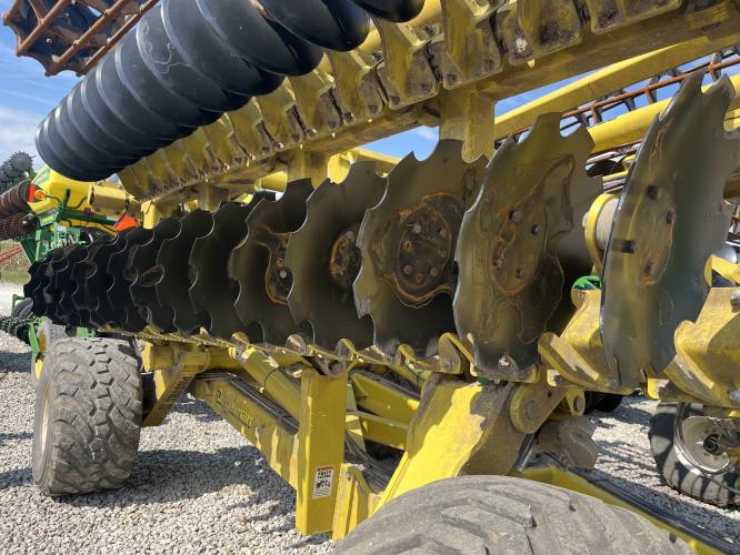 Degelman PRO-TILL