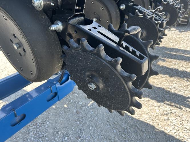 Kinze 3605