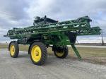 John Deere R4038