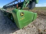 John Deere 635FD