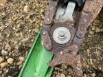 John Deere C12F