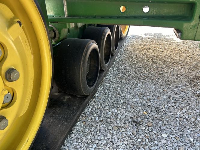 John Deere 8370RT
