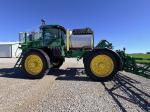 John Deere R4045