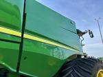John Deere S790