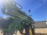 John Deere R4044