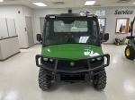 John Deere XUV 835M