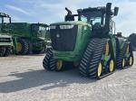 John Deere 9RX 540