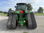 John Deere 9RX 640
