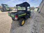 John Deere XUV 835M