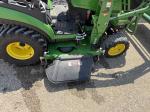 John Deere 1025R