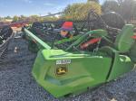 John Deere RD35F