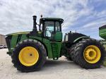 John Deere 9370R