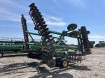 John Deere 630