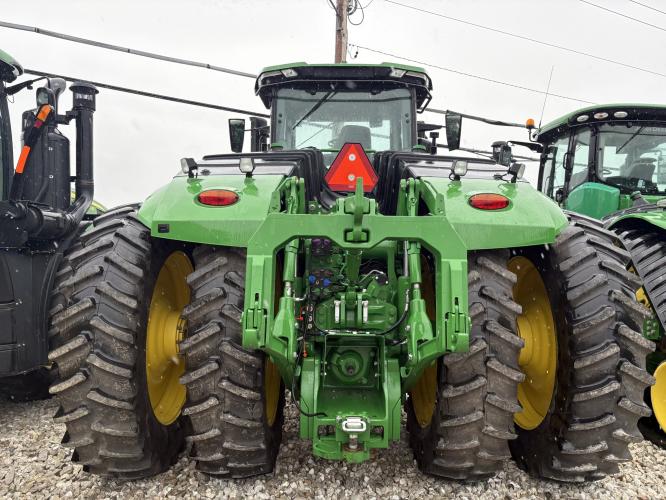 John Deere 9R 440