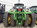 John Deere 9R 440