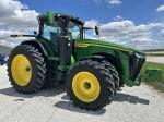 John Deere 8R 370