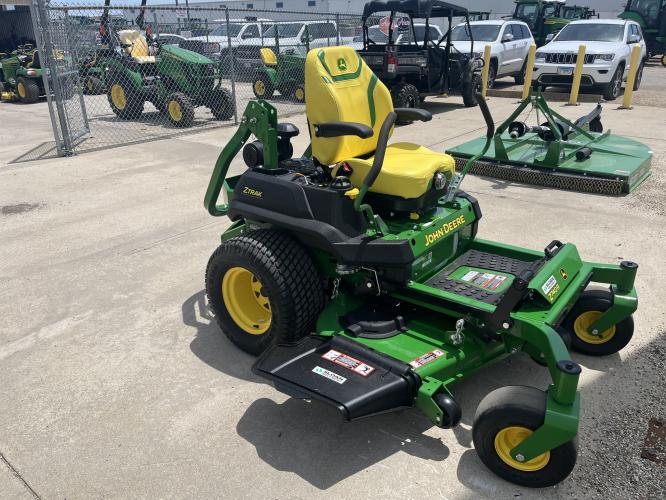 John Deere Z740R