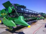 John Deere 630F