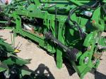 John Deere C12F StalkMaster