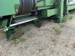 John Deere C8R