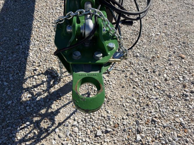 John Deere MT9