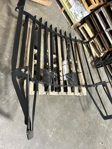 John Deere BYT11488 front window grille