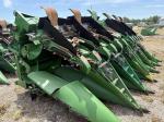 John Deere C12F