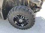 John Deere 835R