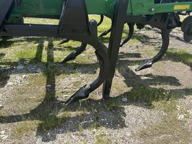 John Deere 2730