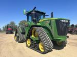 John Deere 9RX 640