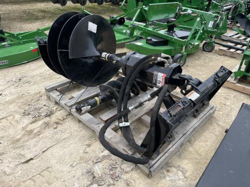 2021 John Deere PA40