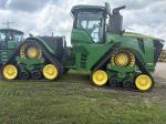 John Deere 9RX 590