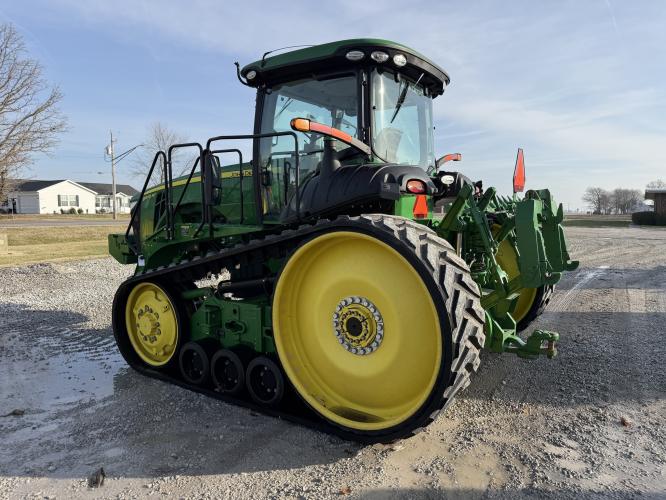John Deere 8370RT