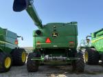 John Deere S790