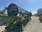 John Deere HD40R