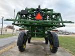 John Deere R4030