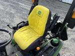 John Deere 1025R