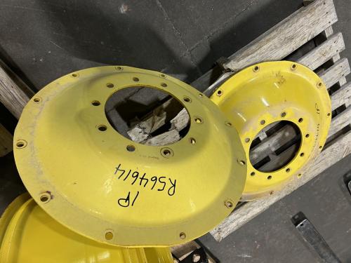  John Deere R564614 mfwd wheel center