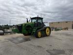 John Deere 8320RT