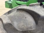 John Deere 6420